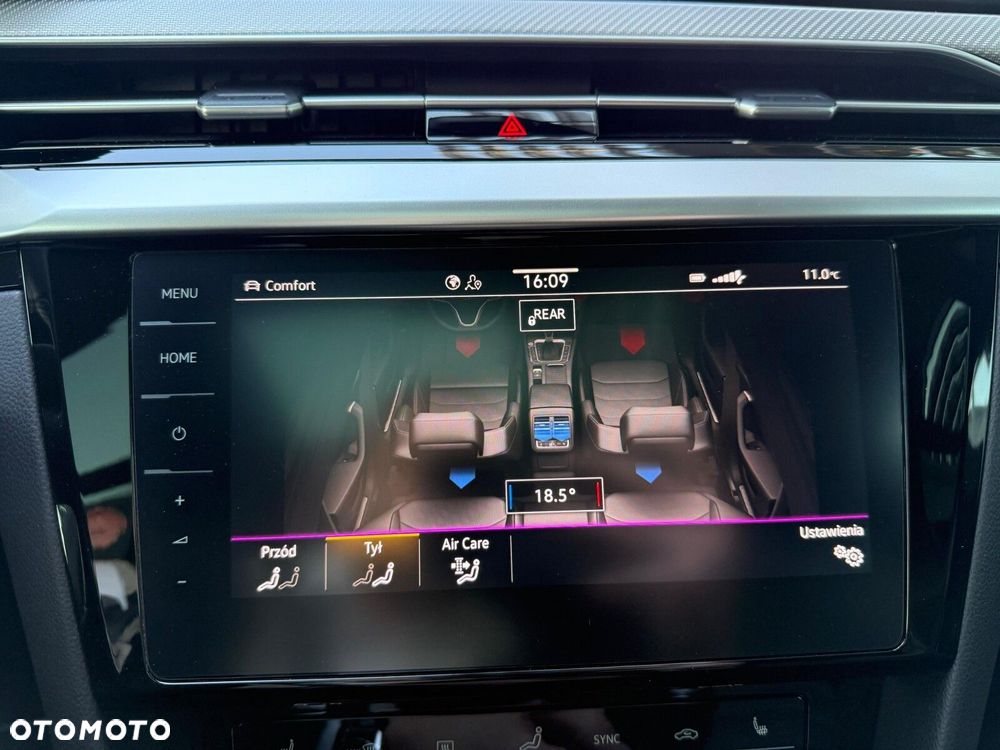 Volkswagen Arteon Shooting Brake 2.0 TSI R-Line DSG - 37