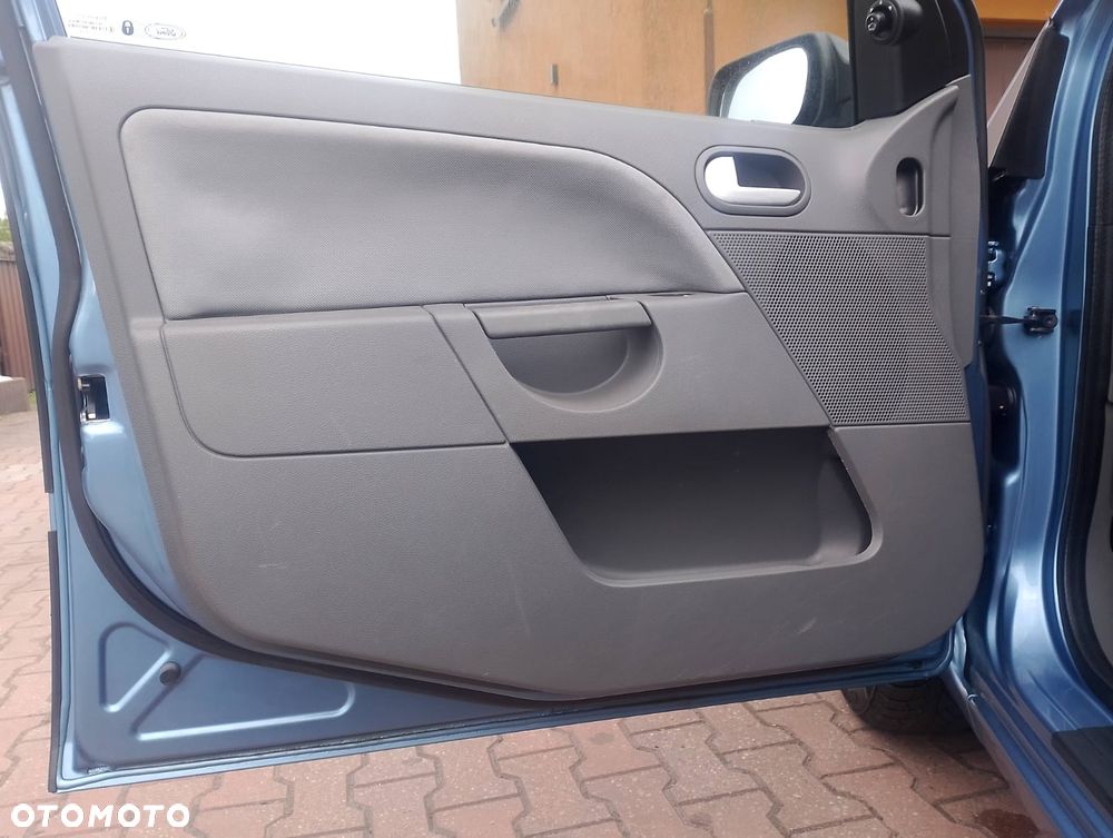 Ford Fiesta 1.4 Trend - 21