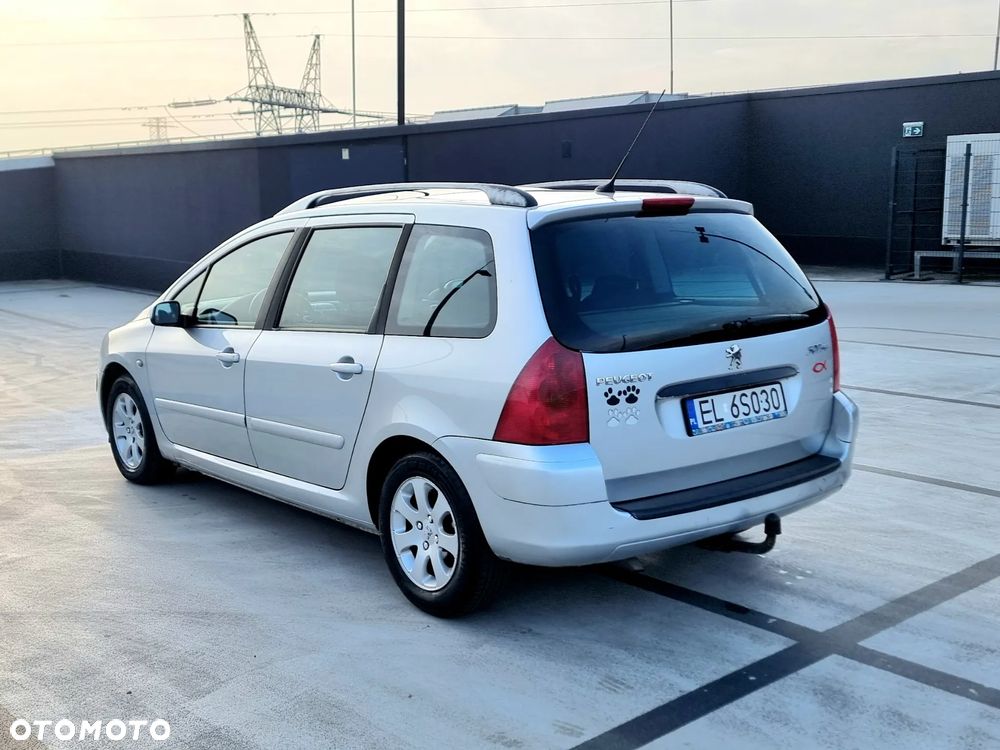 Peugeot 307 1.6 XT Premium - 24