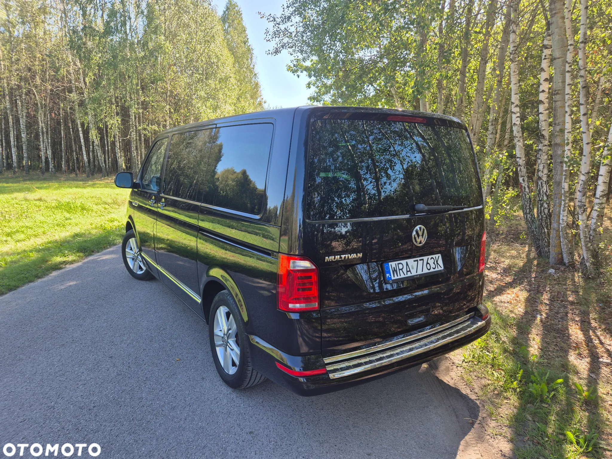Volkswagen Multivan 2.0 TDI L1 Generation SIX DSG - 11