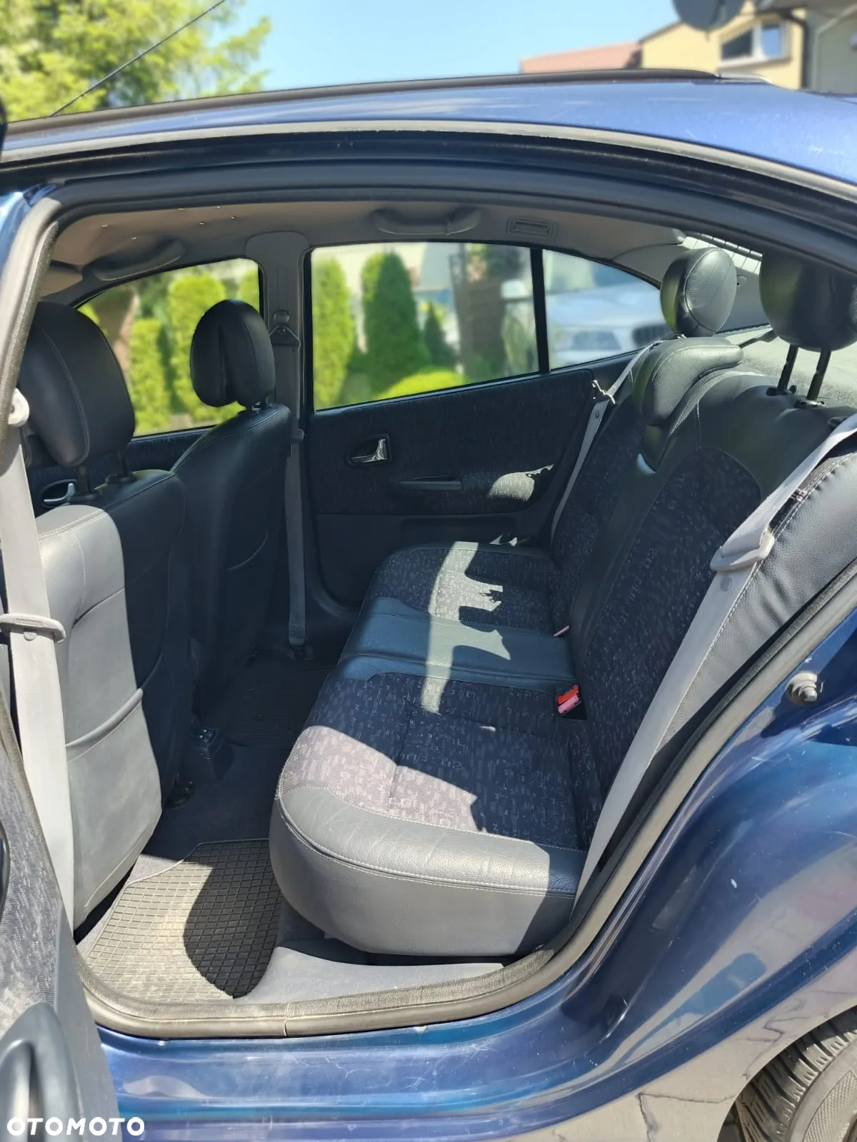 Renault Megane 1.4 16V Air - 11