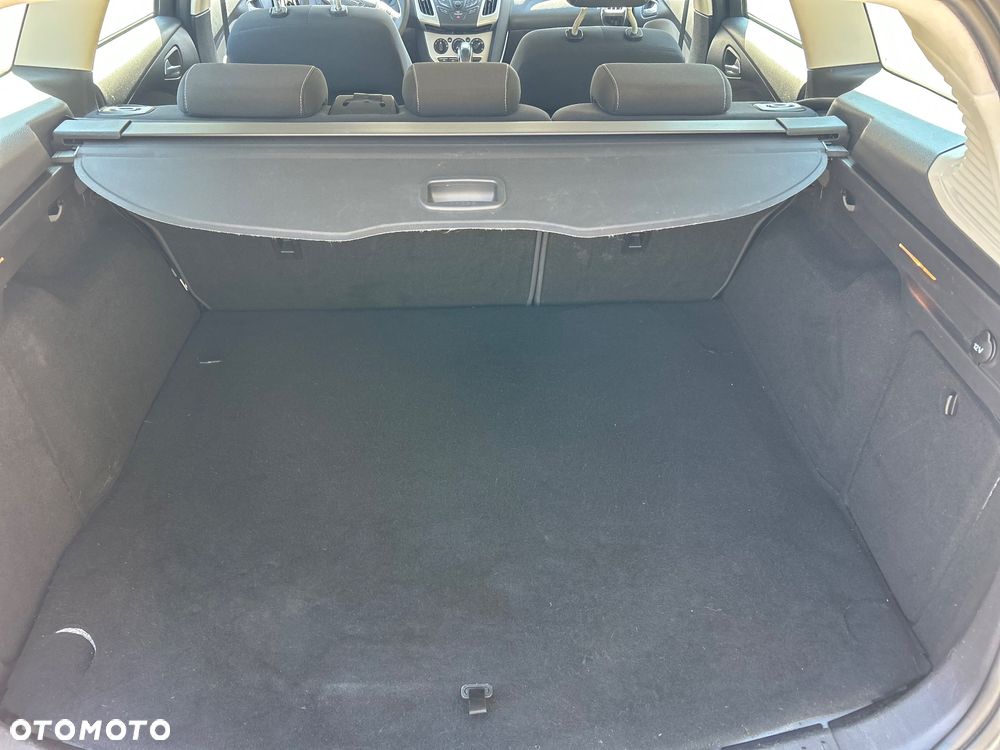 Ford Focus 2.0 TDCi Edition MPS6 - 13