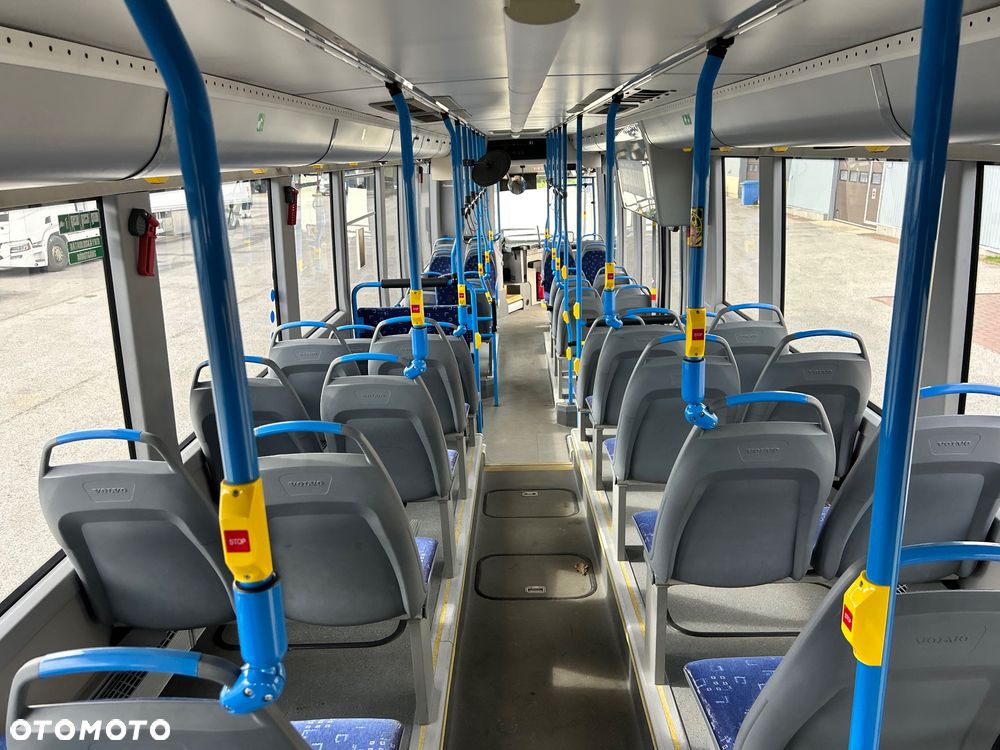 Volvo B8900 - 19