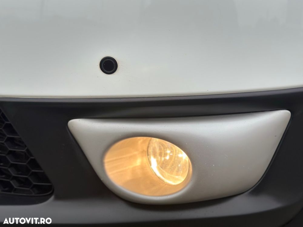 Dacia Sandero Stepway TCe 90 Prestige - 9