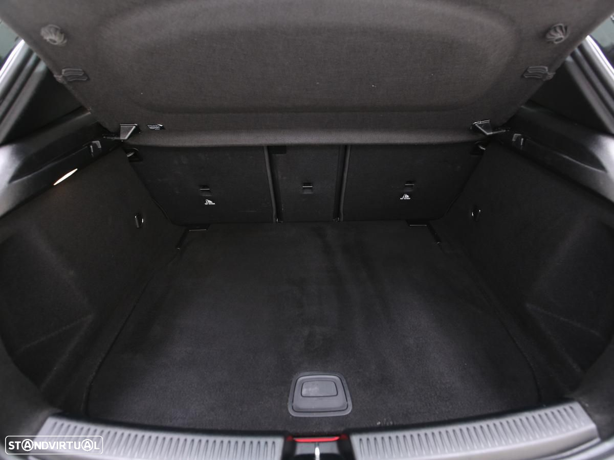 Mercedes-Benz A 180 d Business Solutions - 13
