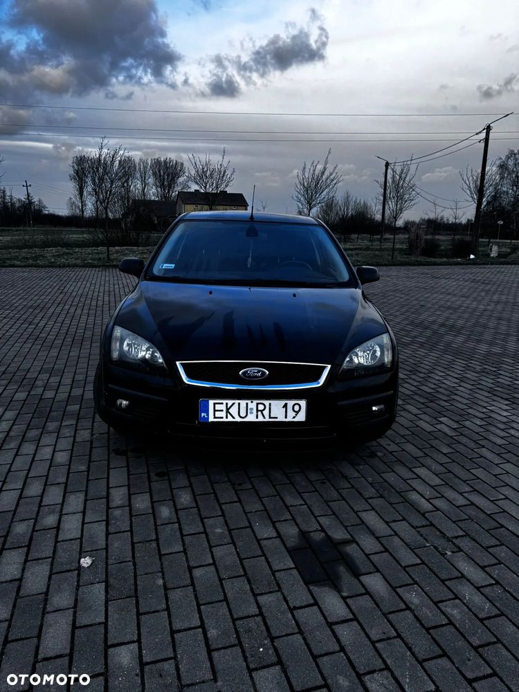 Ford Focus - 2