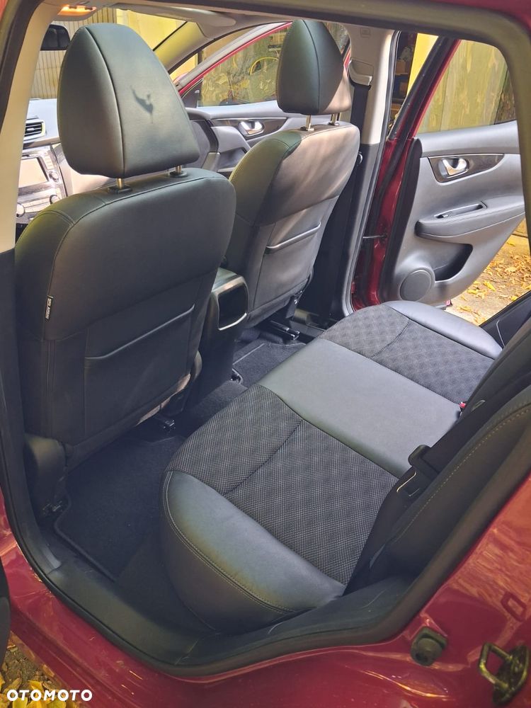 Nissan Qashqai - 3