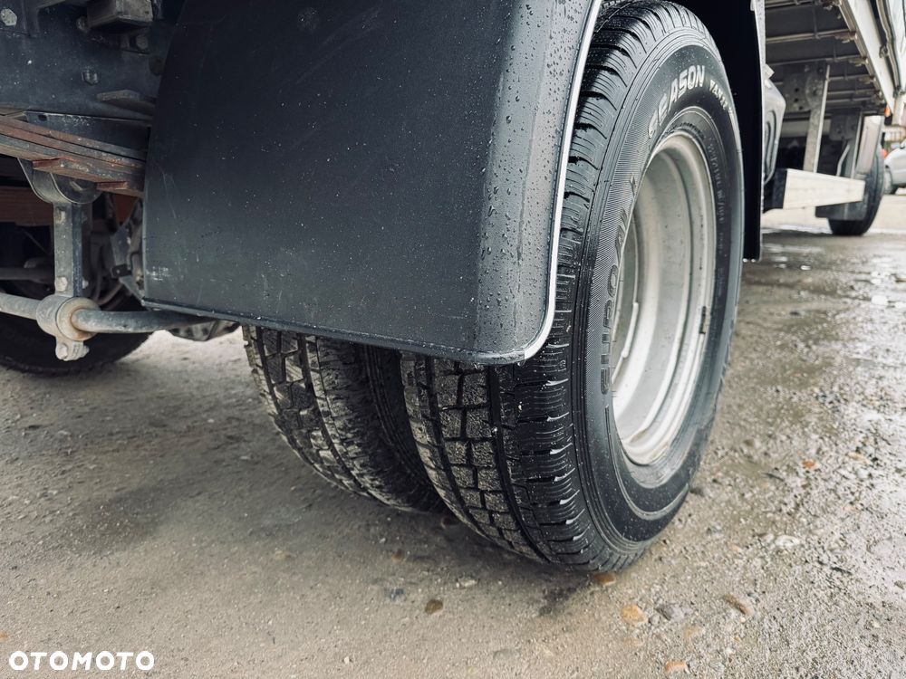 Iveco Daily 3.0 72-180 Plandeka - 19