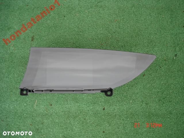 Honda CIVIC UFO 2012-2015 WYŚWIETLACZ Prawy - 1