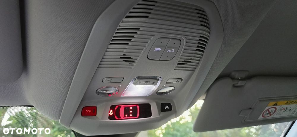 Citroën C5 Aircross - 14