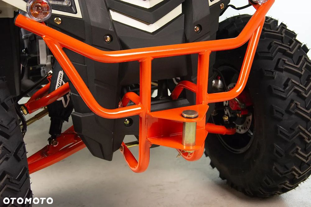 ASIX Magnum 200 - 27