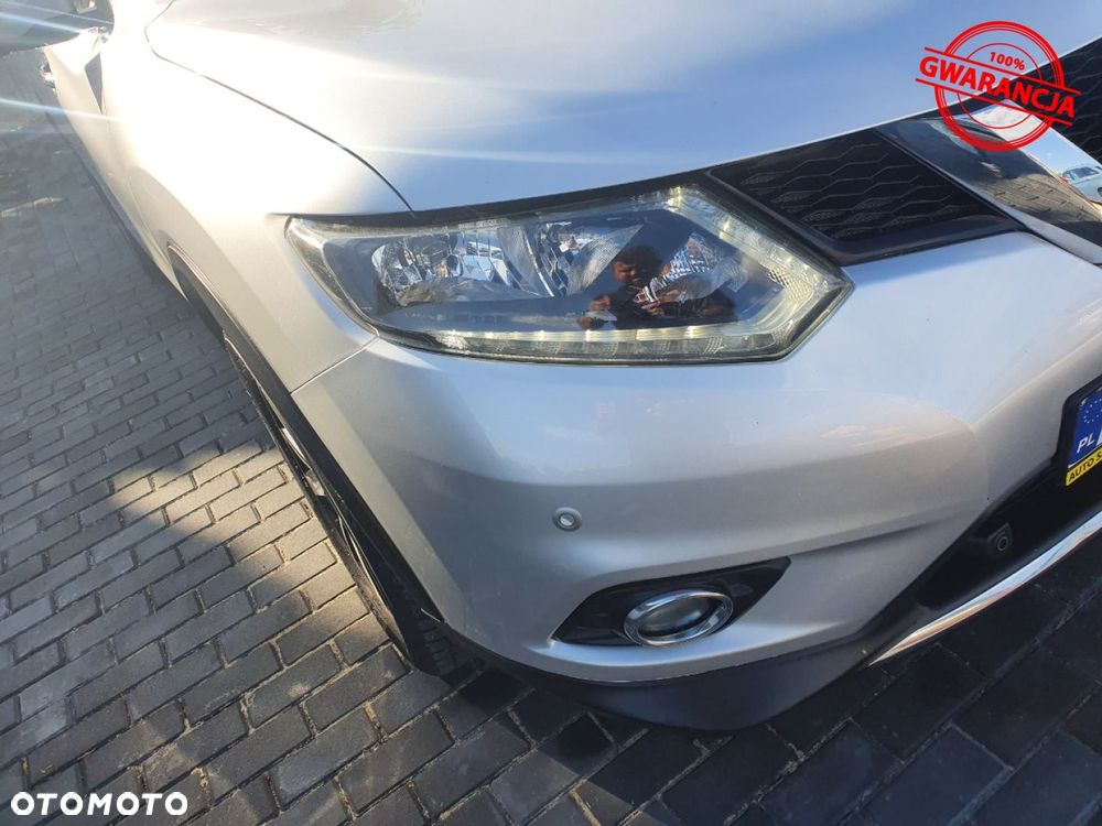 Nissan X-Trail - 29