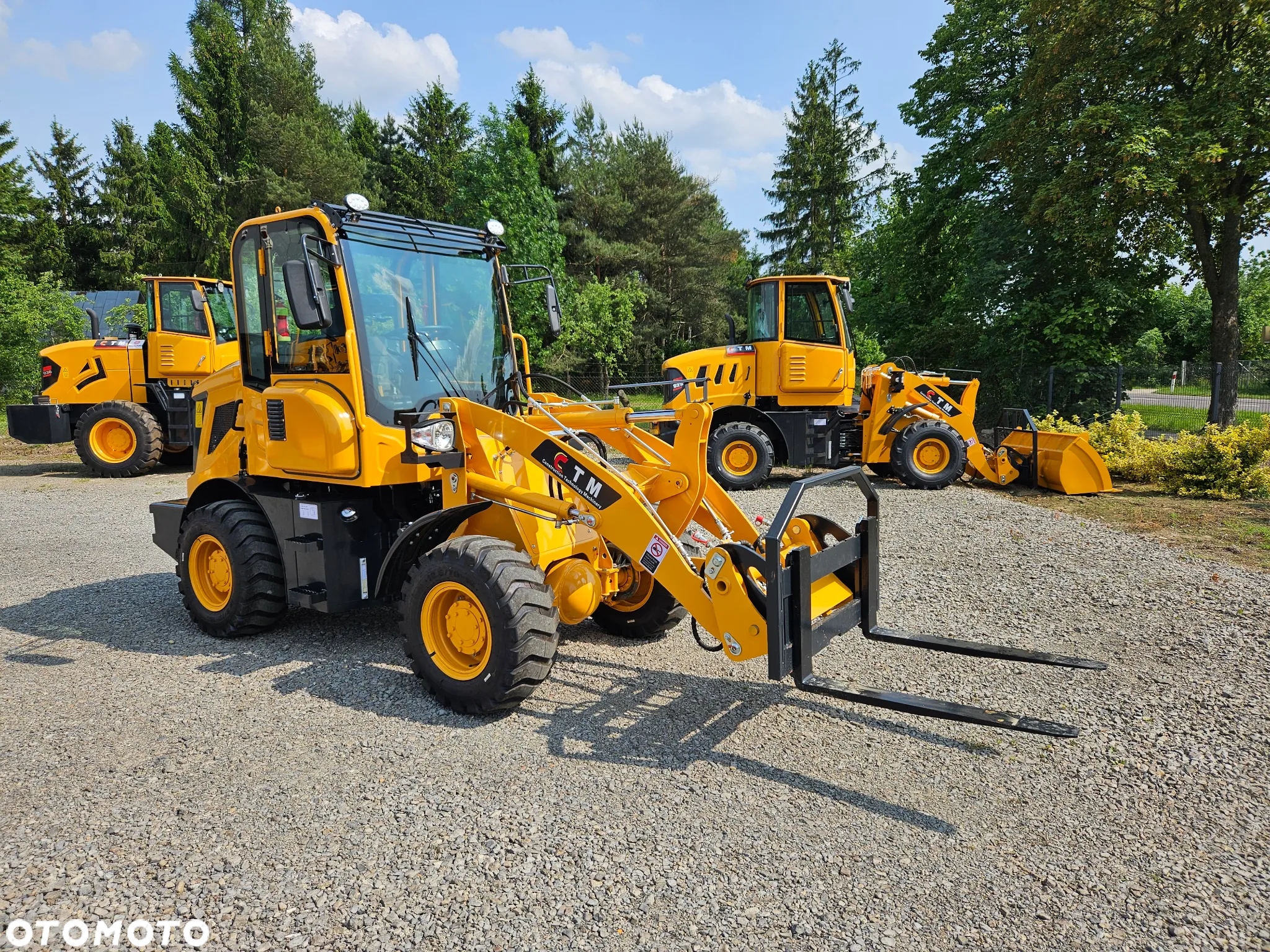 CTM 610 - 10