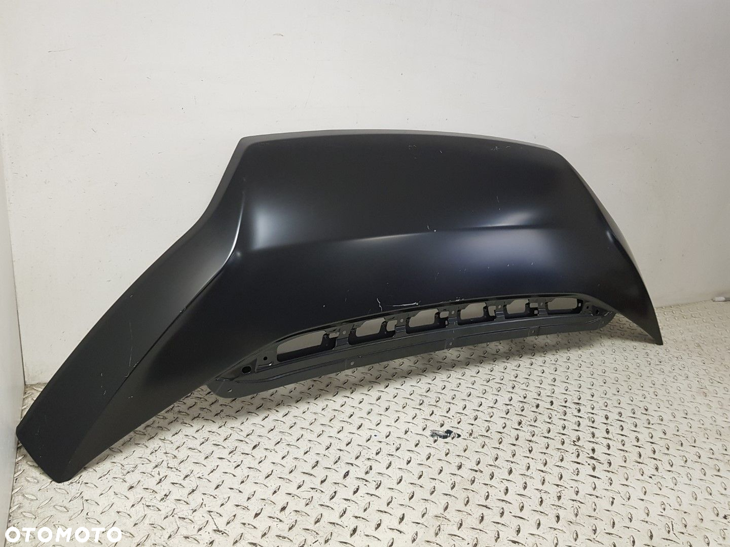 NOWA ORYGINALNA MASKA POKRYWA SILNIKA FIAT DUCATO PEUGEOT BOXER CITROEN JUMPER LIFT 14-25 68316660AB - 3
