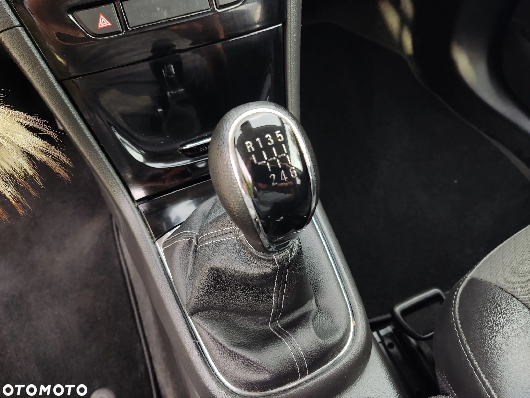 Opel Mokka 1.4 T Cosmo S&S - 21