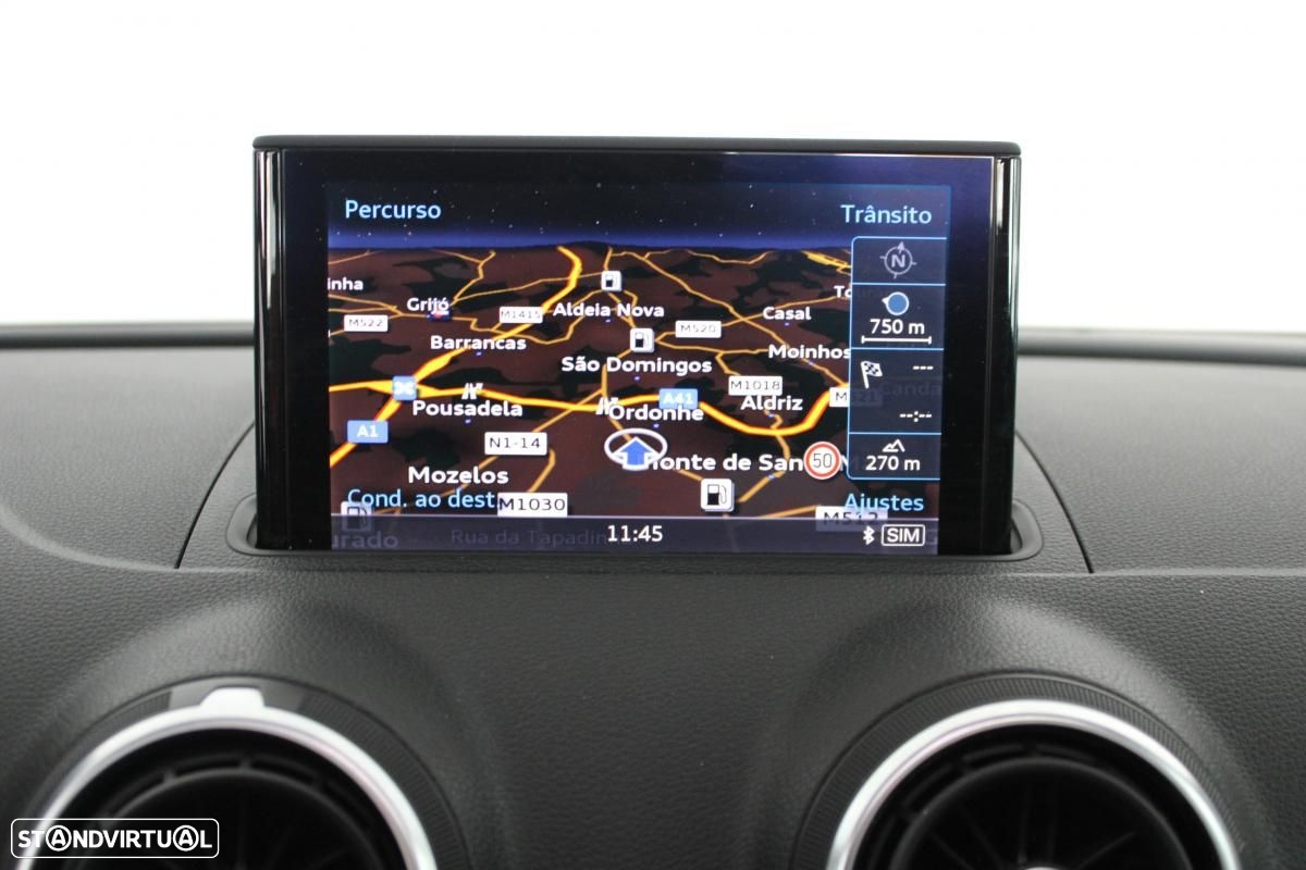 Audi A3 Sportback e-tron 1.4 TFSI S-line S tronic - 23
