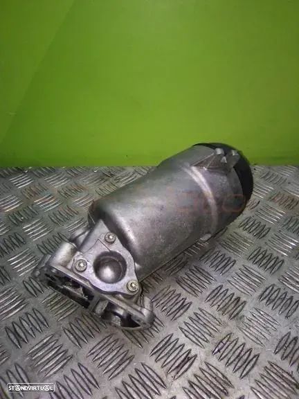 Reparação de Motor BMW 525 (E39) 2.5TDS M51D25 - 12