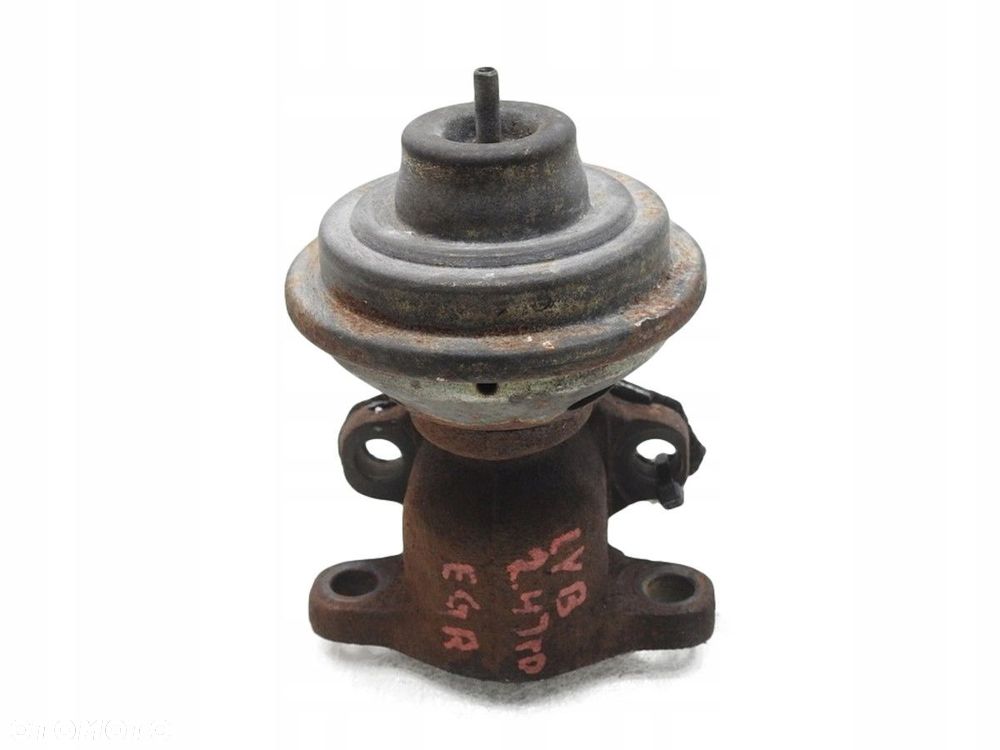 ZAWÓR EGR LANCIA LYBRA 2.4 JTD - 1