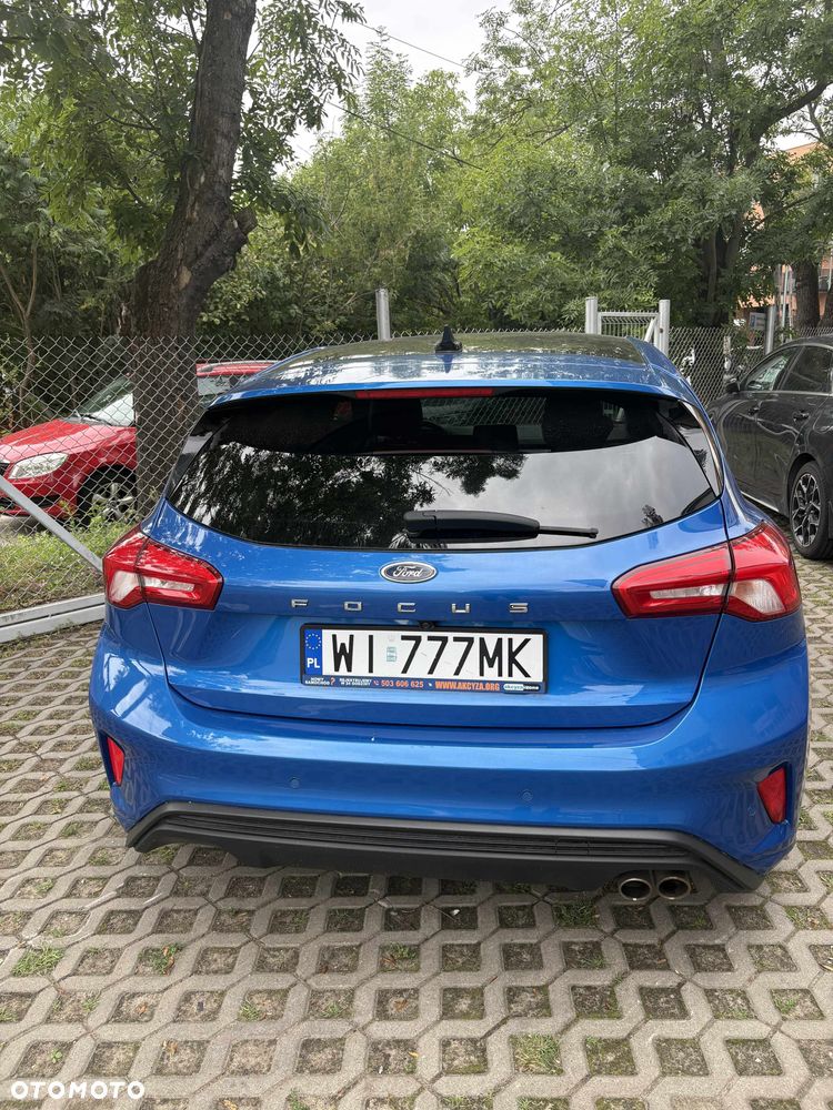 Ford Focus - 5