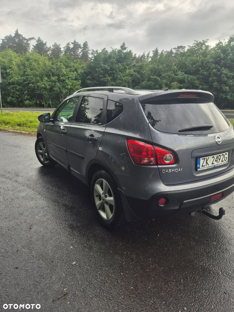 Nissan Qashqai 2.0 Tekna - 4