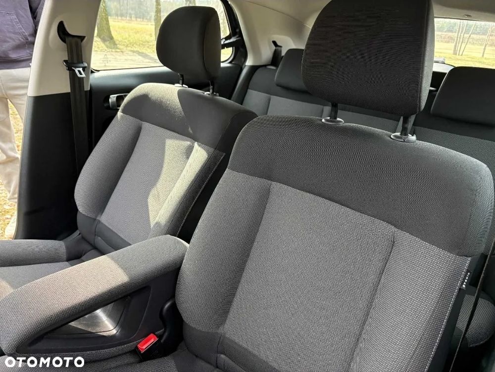 Citroën C4 Cactus - 6