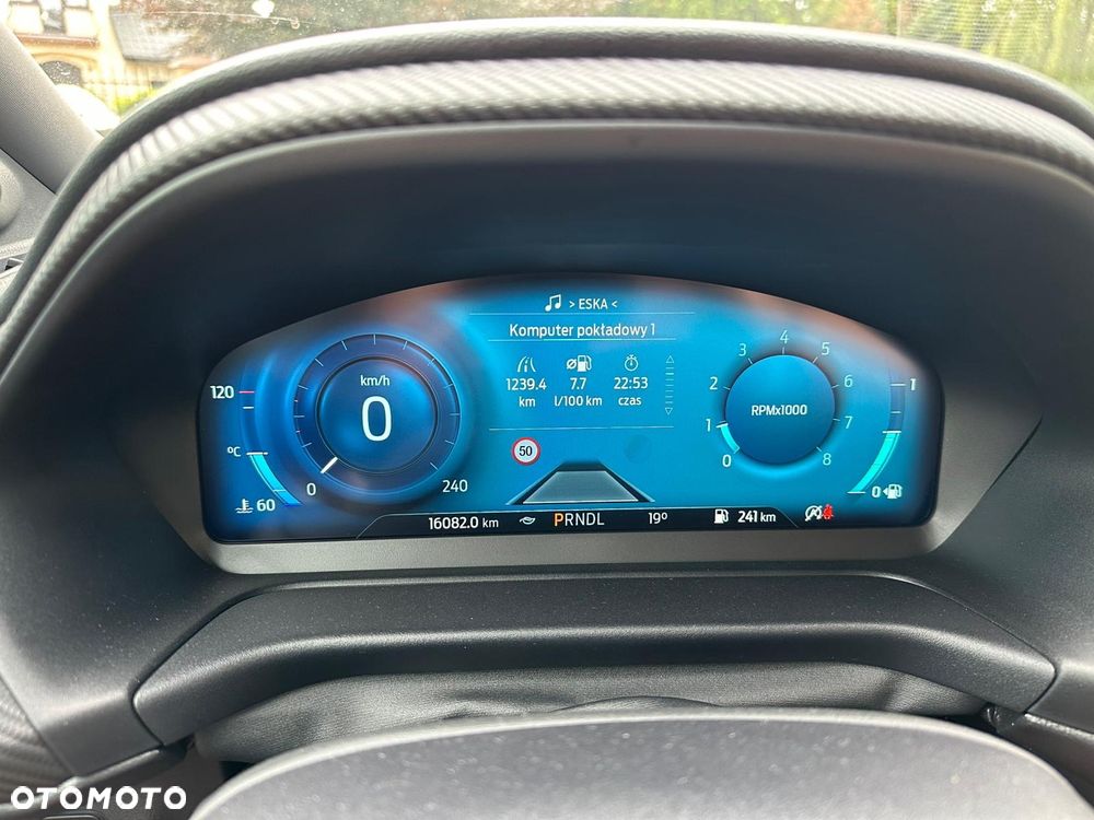 Ford Puma 1.0 EcoBoost mHEV ST-Line X DCT - 30