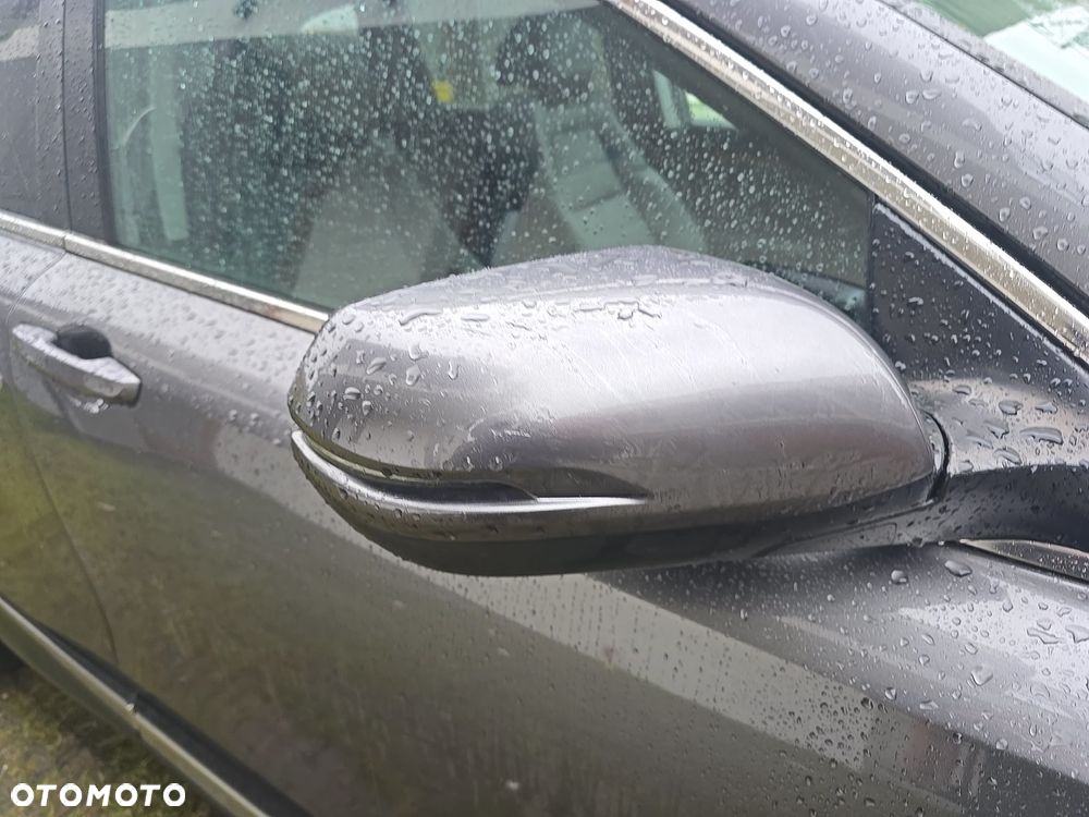 Honda CR-V 1.5 Executive (Honda Connect+) CVT - 18