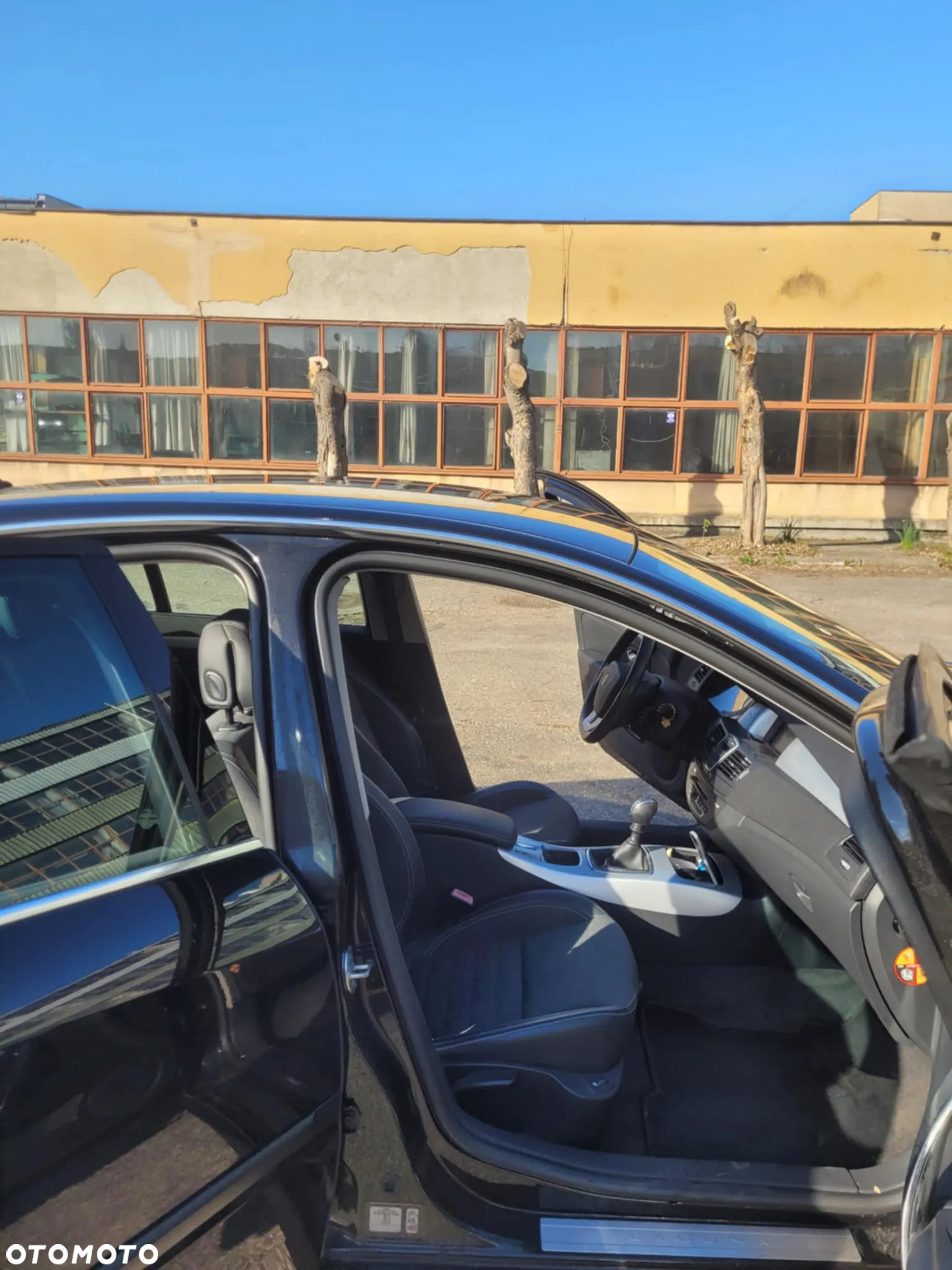 Renault Laguna 2.0 DCi Privilege - 6