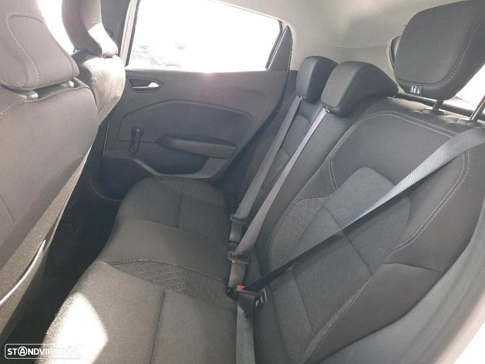 Renault Clio 1.5 Blue dCi Intens - 4