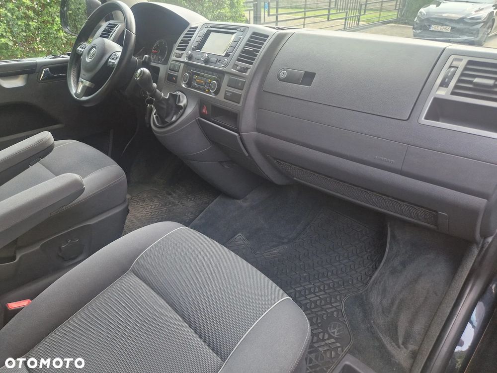 Volkswagen Multivan L1 Comfortline - 31