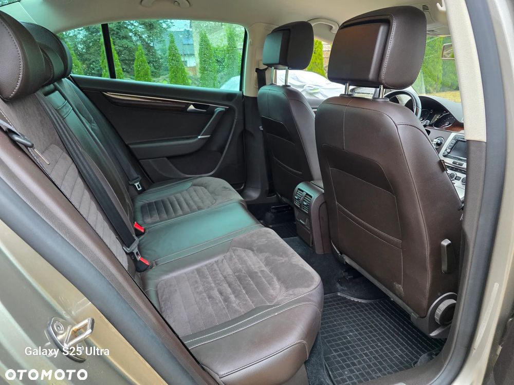 Volkswagen Passat 1.8 TSI Highline DSG - 14