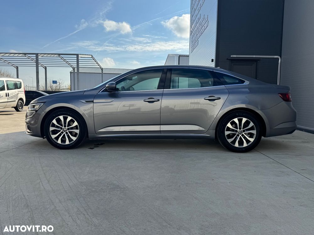 Renault Talisman Grandtour BLUE dCi 160 EDC BUSINESS EDITION - 3