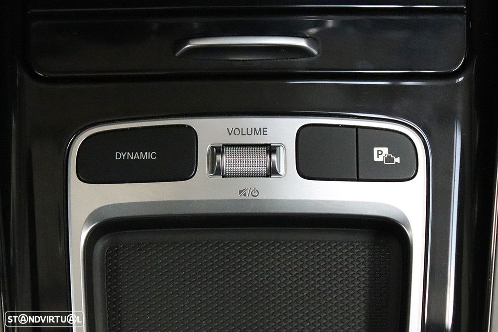 Mercedes-Benz GLB 180 d Progressive - 13