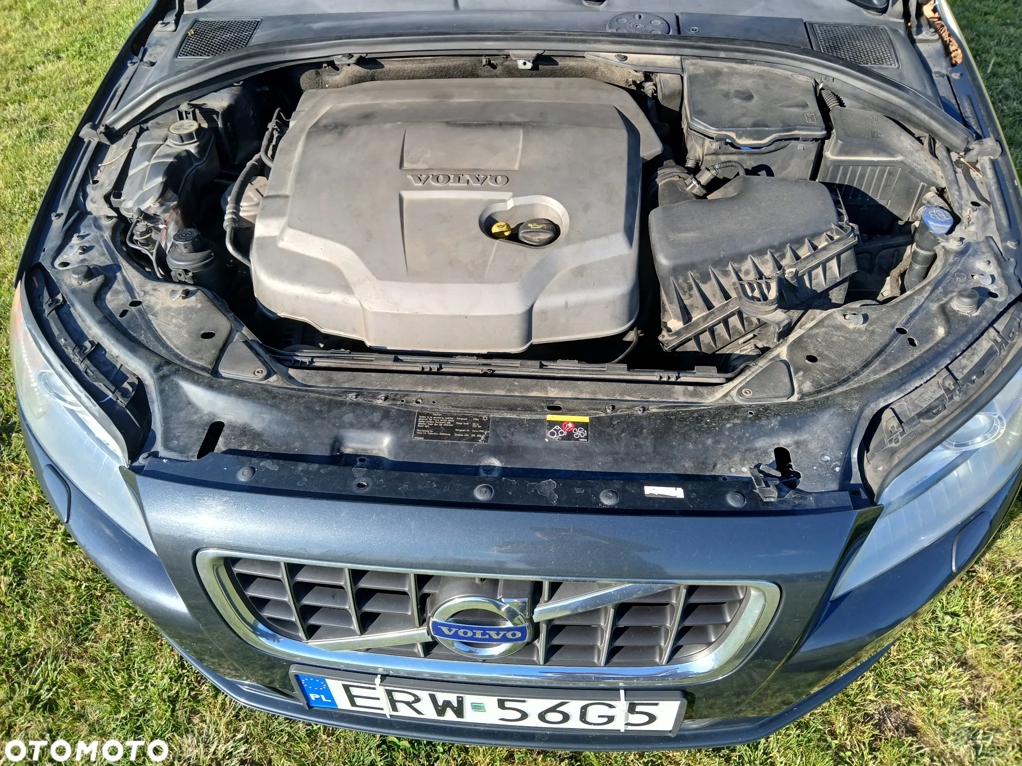 Volvo V70 2.0D Momentum - 10