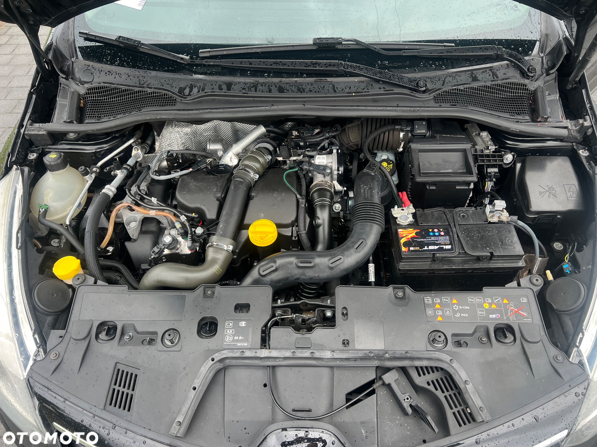 Renault Clio 1.5 dCi Energy Intens+ EU6 - 19