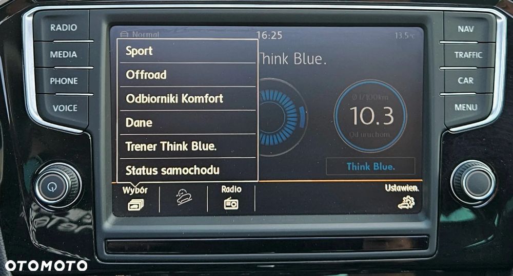 Volkswagen Passat Alltrack 2.0 TDI SCR 4Motion DSG (BMT) - 20