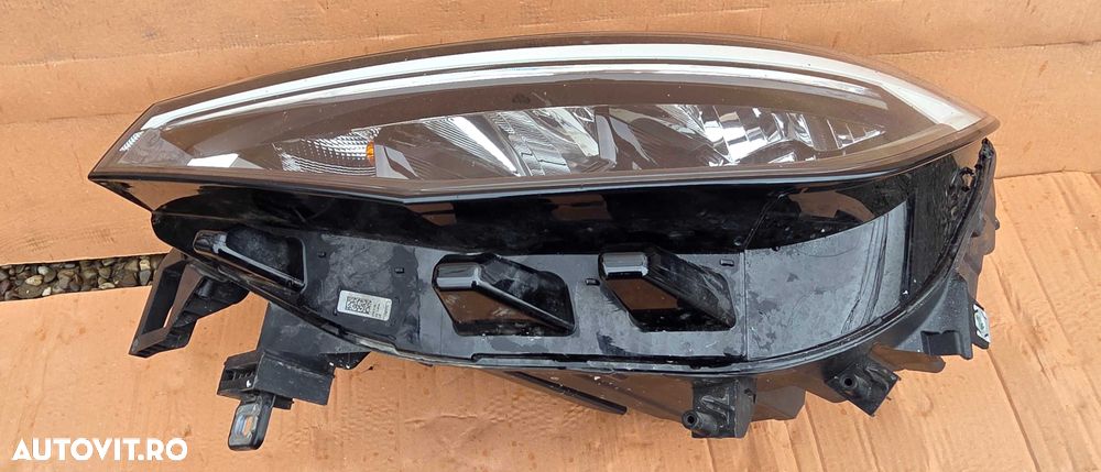 Far stanga Full LED VW ID.4 / ID4 2021 / 2022 2023 - 4