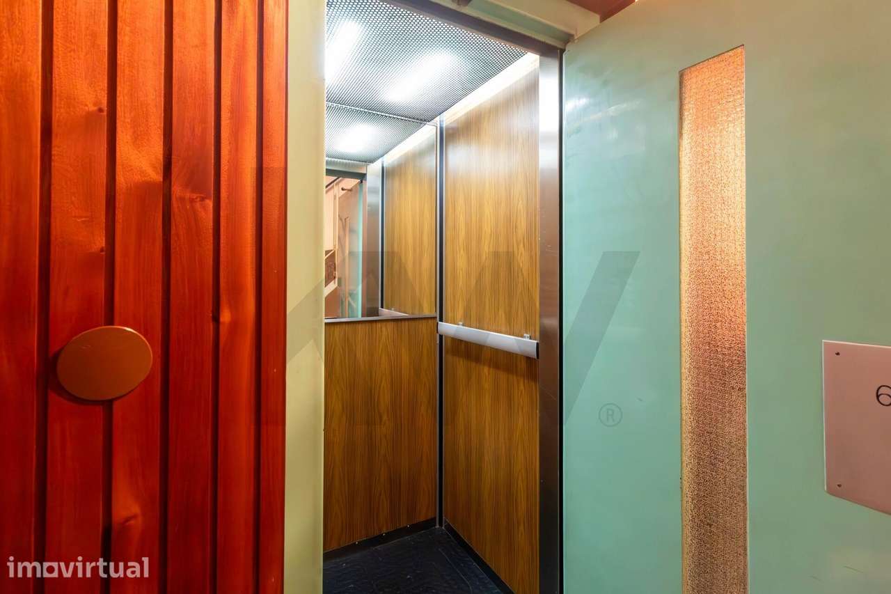 Apartamento T2 Aconchegante na Avª. da República em Vila Nova de Gaia - Grande imagem: 3/28