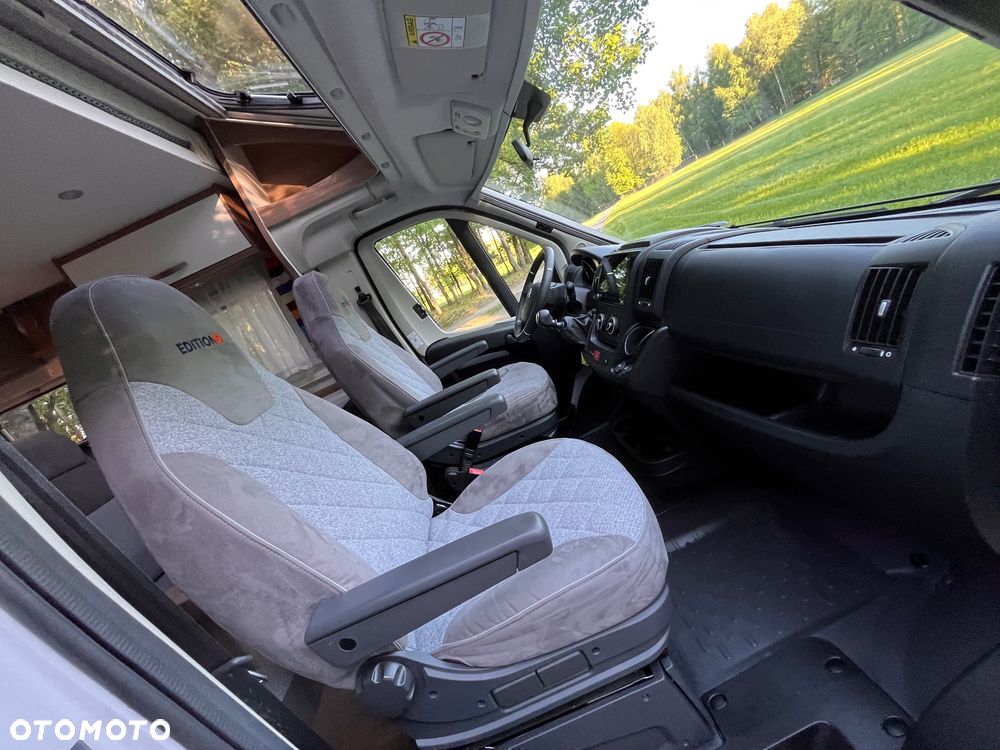 Citroën Carado T338 2022 Tylko 15 TYS KM - 12