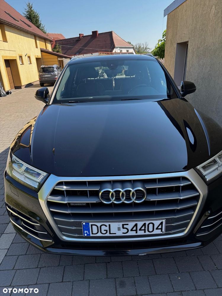 Audi Q5 2.0 TDI Quattro Sport S tronic - 3