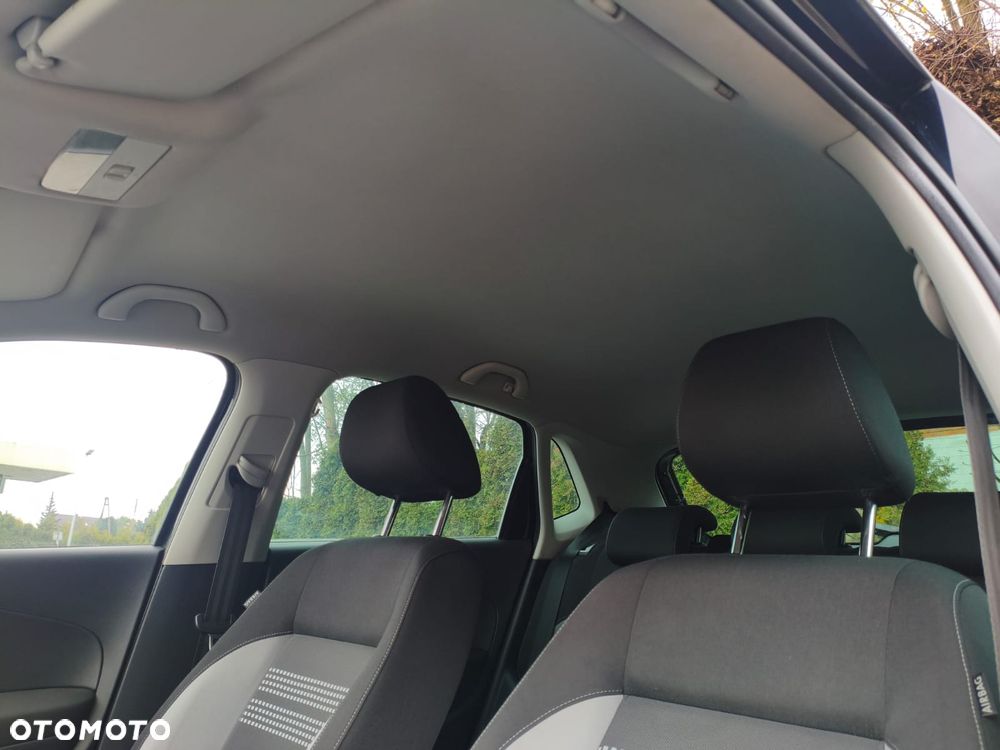 Volkswagen Polo 1.2 Blue Motion Technology Life - 24