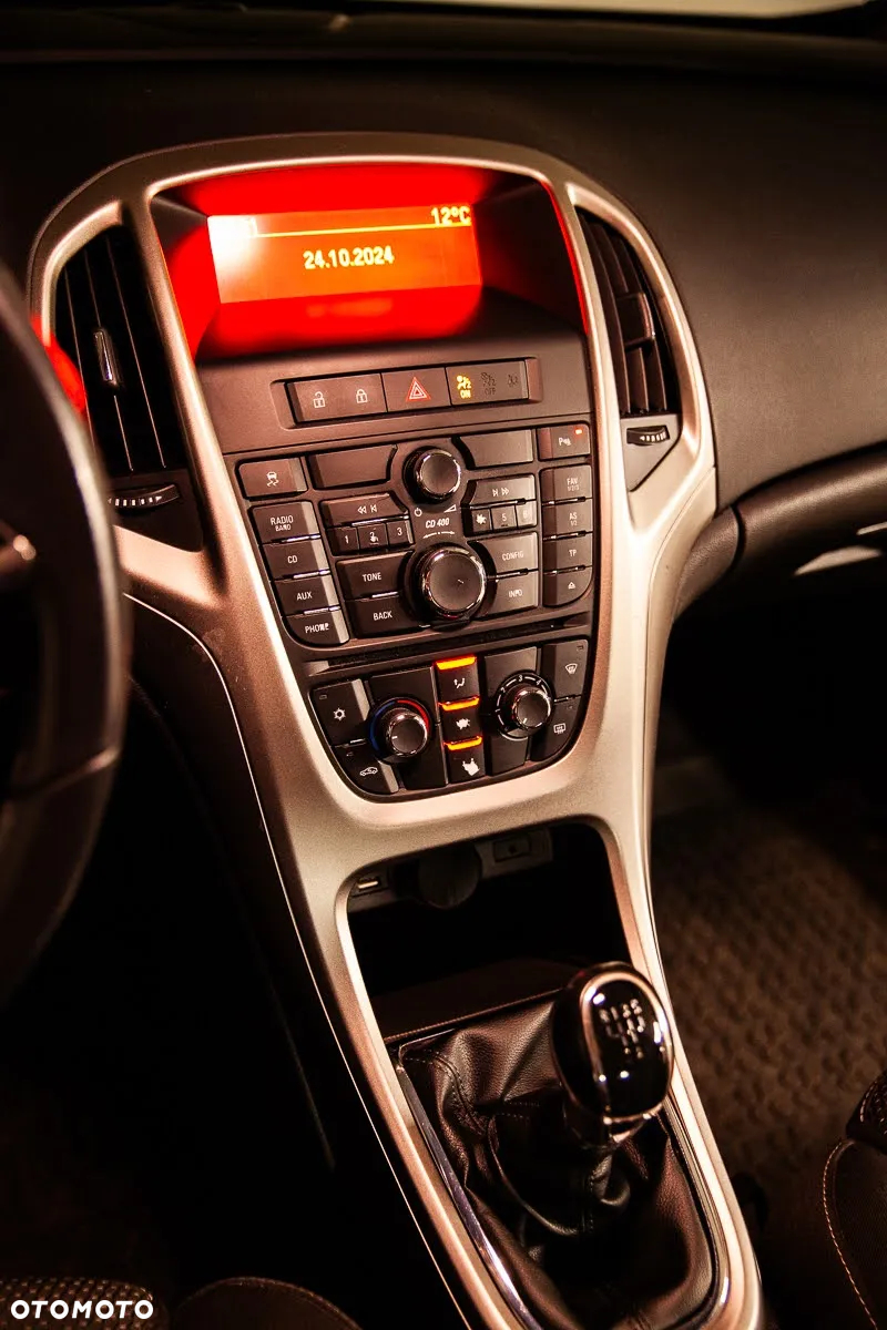 Opel Astra III 1.4 - 12