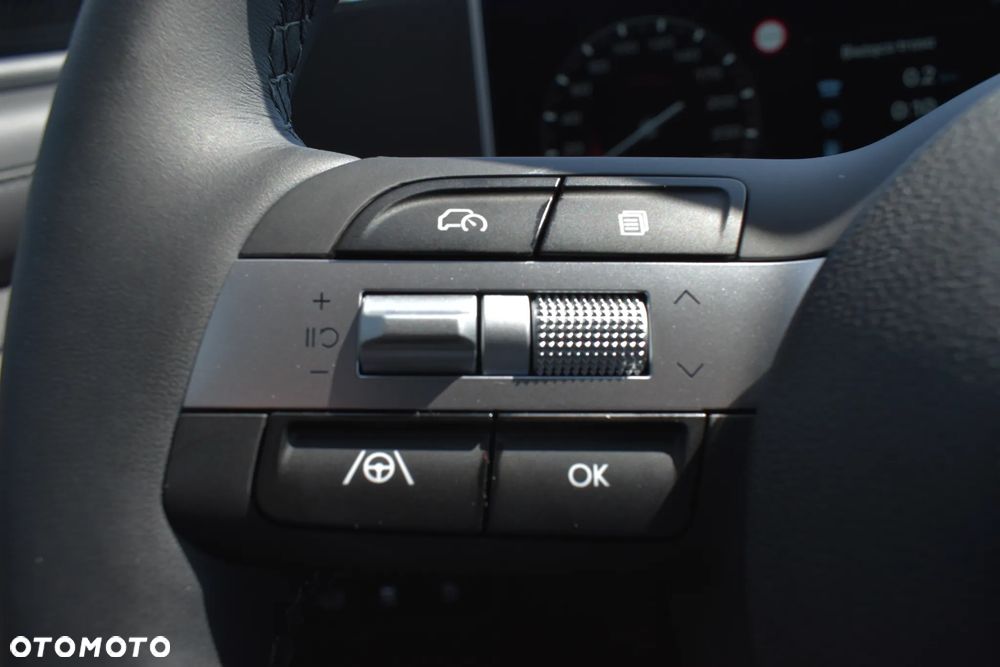 Hyundai Tucson 1.6 T-GDi Executive 2WD - 10