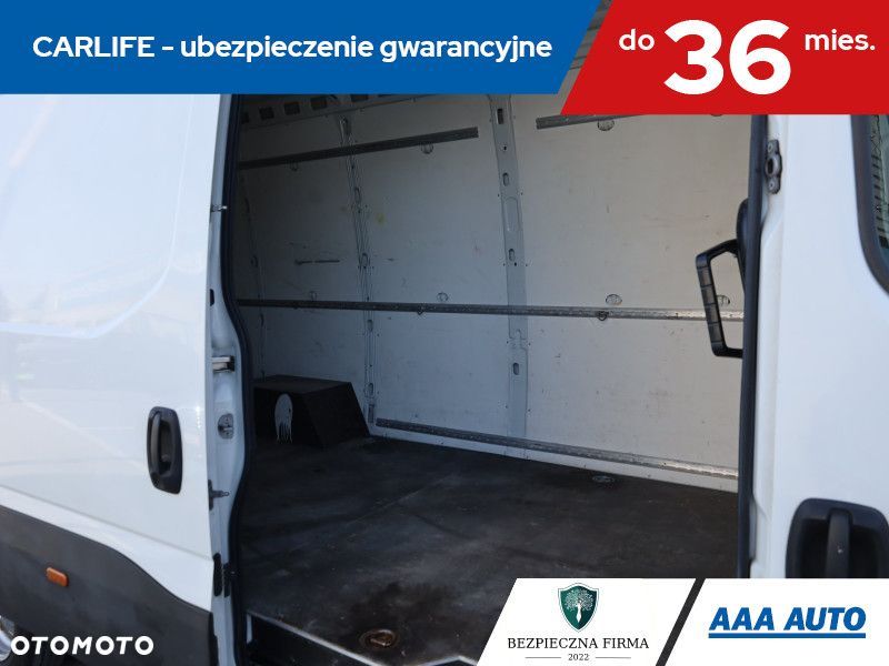 Iveco daily - 18