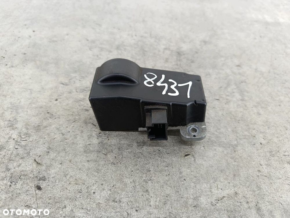 BLOKADA KIEROWNICY VW PASSAT B6 3C0905861J  3357.0104 - 1