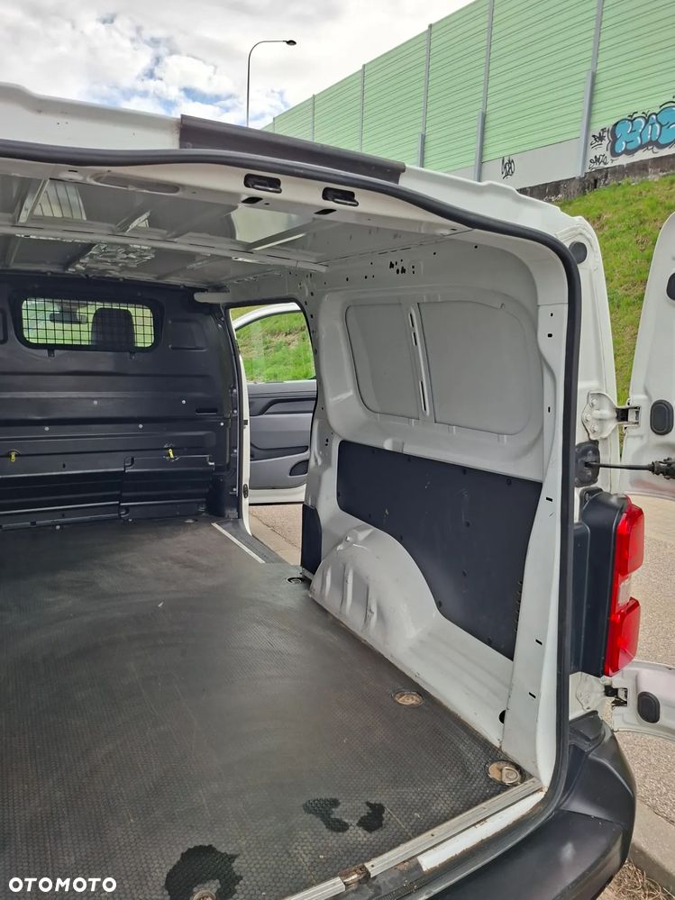 Toyota PROACE - 10