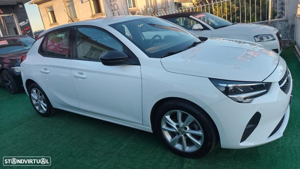 Opel Corsa 1.5 D Business - 7