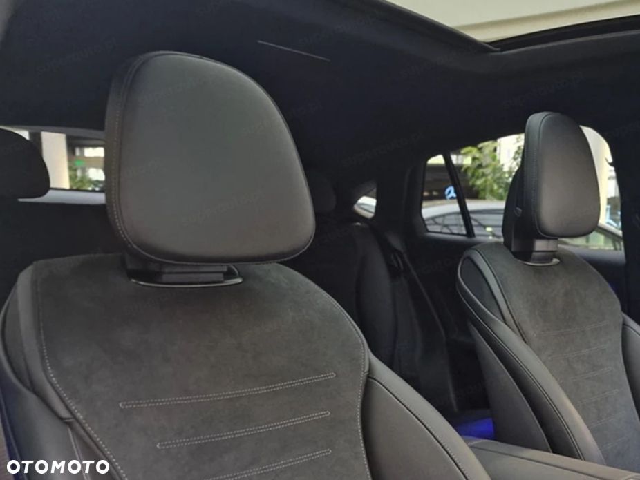 Mercedes-Benz GLC 220 d mHEV 4-Matic AMG Line - 8