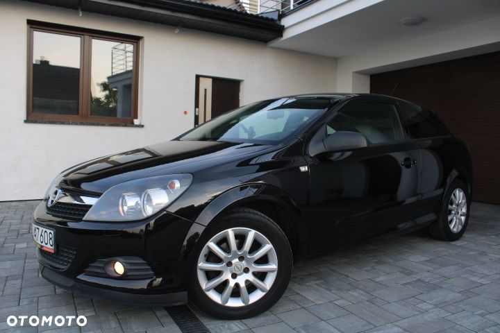 Opel Astra - 28
