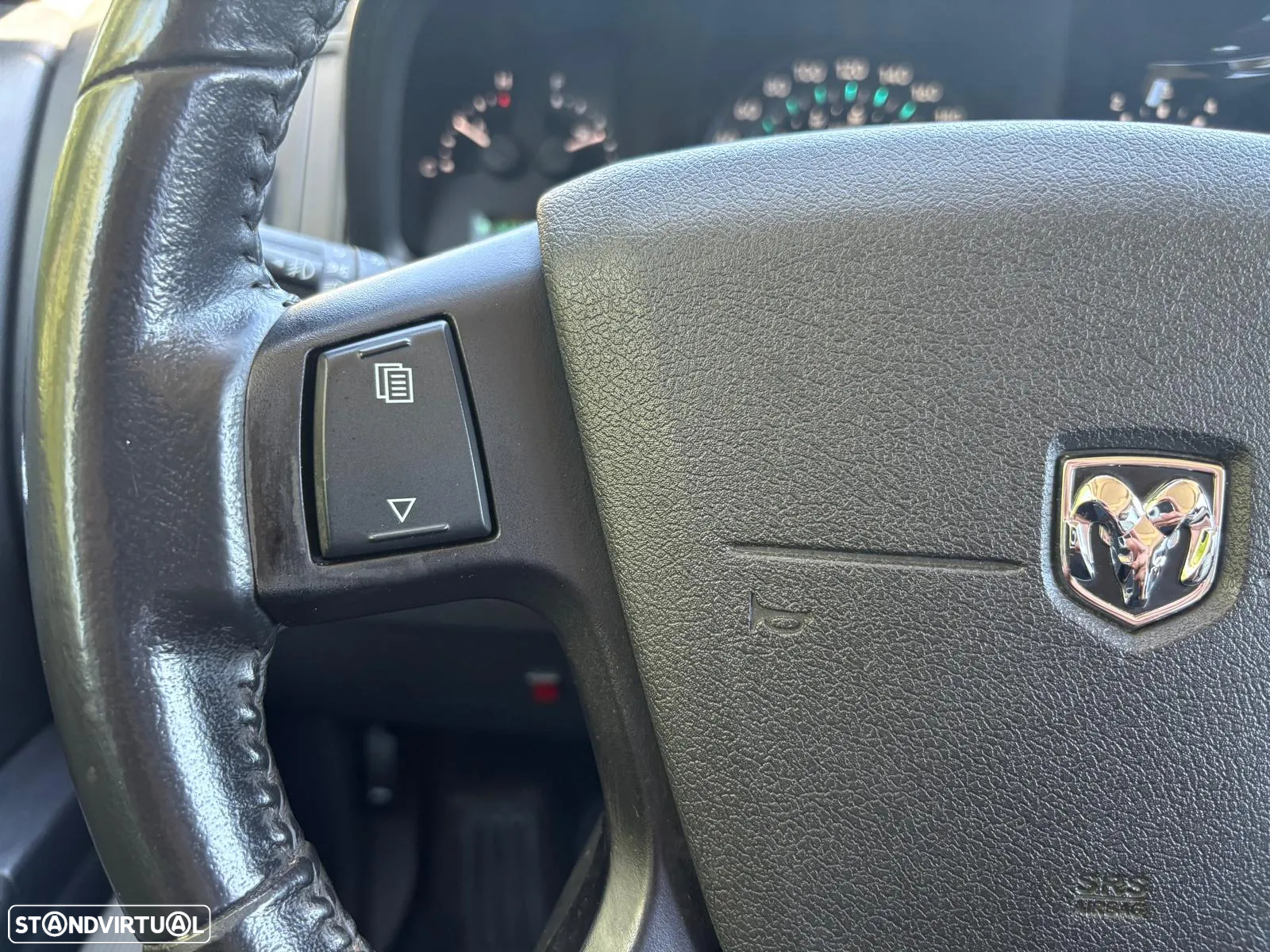 Dodge Journey 2.0 CRD R/T ATX - 29